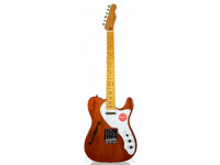 Fender SQ CV 60s Thinline Tele MN NT